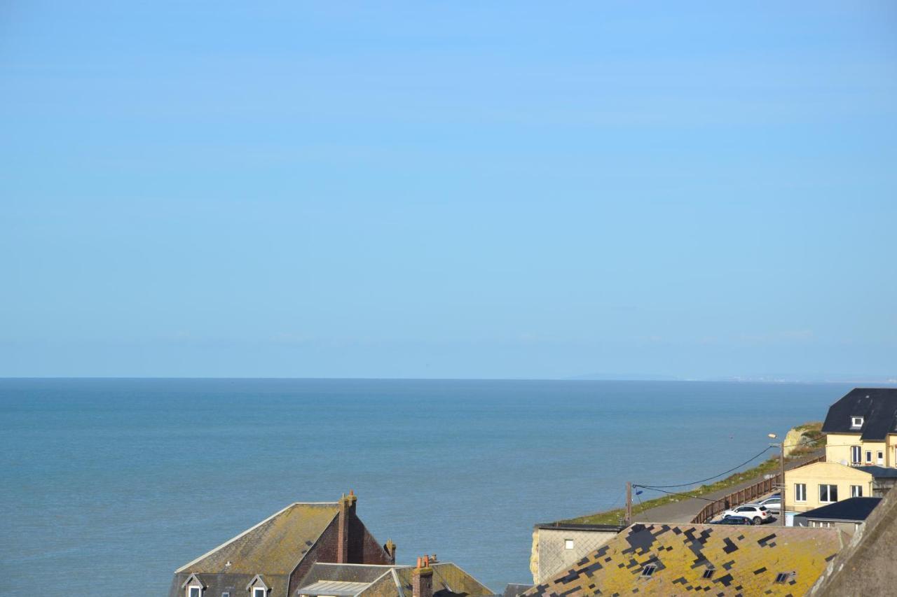 Tiny Bikini, Ault, Baie De Somme, 200 M De La Mer Esterno foto